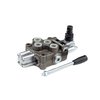 Bailey Hydraulics Directional Control Valve 1 Spool, 12 Gpm, 900-2900 PSI, Sae 8 Work Port 228906